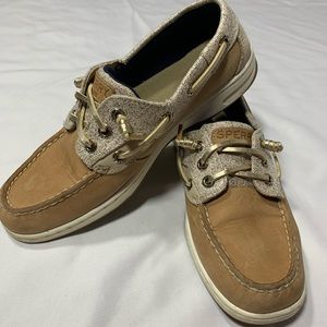 Original Sperry Women Shoes Size 7